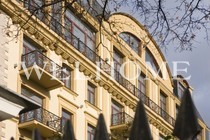 Арбатская усадьба - Трубниковский пер., д. 4 стр. 2 