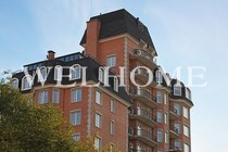 Агаларов Хаус (Agalarov House) - Грузинская Большая ул., д. 19