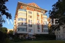 Бахрушина ул., д. 19