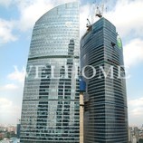 Федерация: видовые апартаменты 345 кв.м на территории Москва-Cити. СОБСТВЕННОСТЬ!