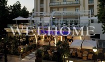 Италия: отель Boemia 4* 