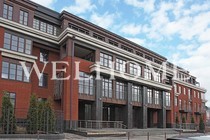 Голутвинский 1-й переулок, д. 7