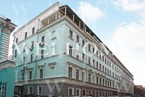 Леонтьевский пер., д. 11/13