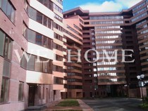 Помещения свободного назначения в элитном ЖК на Смоленской