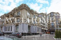 Дом на Озерковской: квартира 163 кв.м под чистовую отделку в Замоскворечье