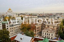 Терпигорьево: дом 680 кв.м под ключ на ландшафтном участке 26 соток в охраняемом поселке