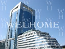 Северная Башня (North Tower) -  Тестовская ул. д.10