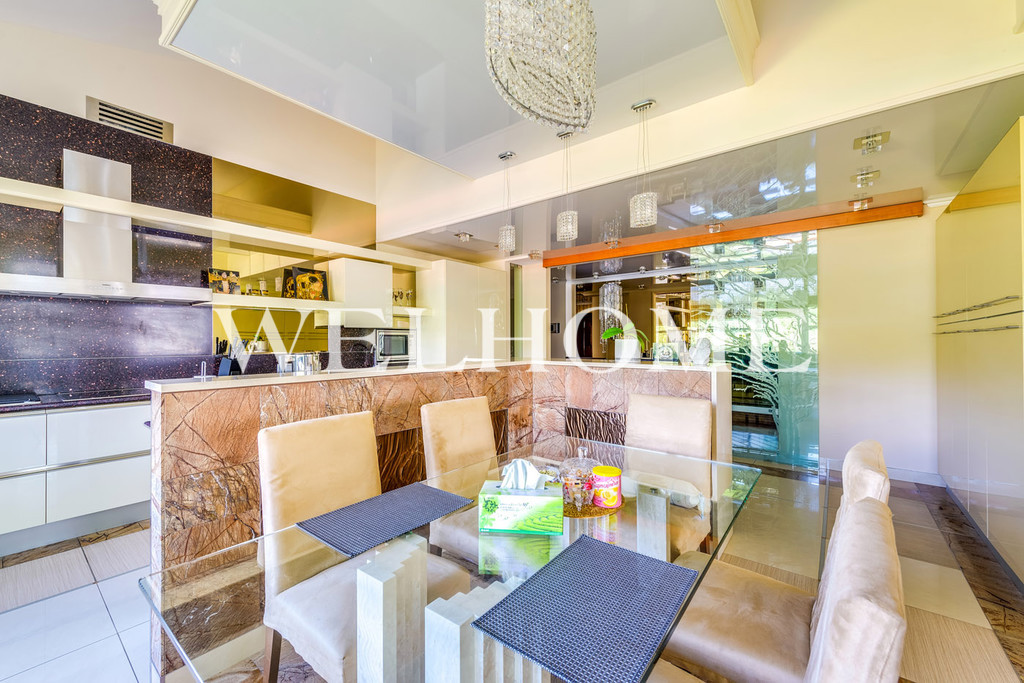 Островной пр-д, д. 5