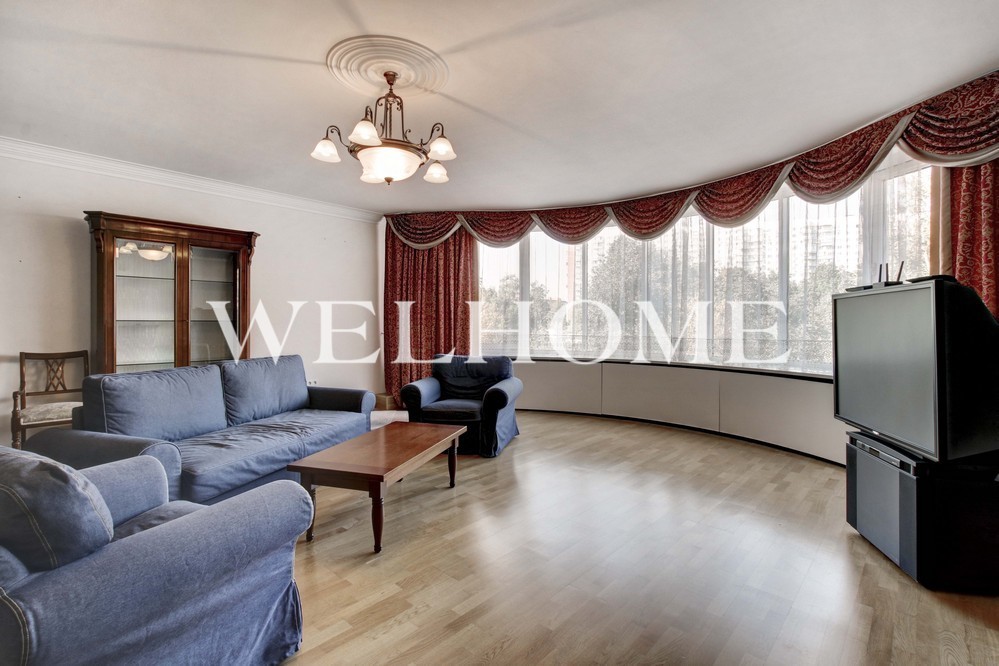 Вересаева ул., д. 6