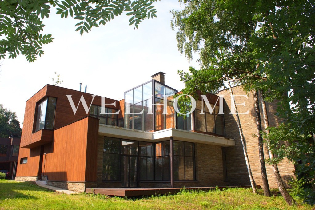 Резиденция Рублево