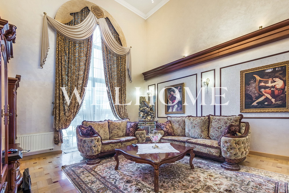 Балашиха, квартал Абрамцево