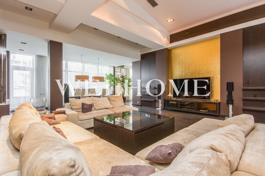 Островной проезд, д. 6