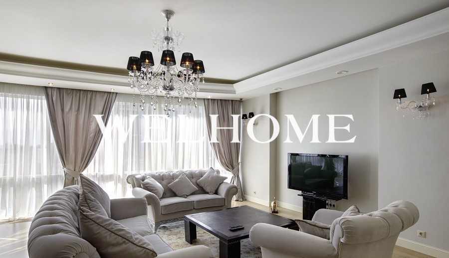 Нежинская ул, д. 1