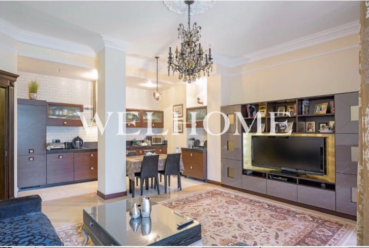 Староволынская ул., д. 15