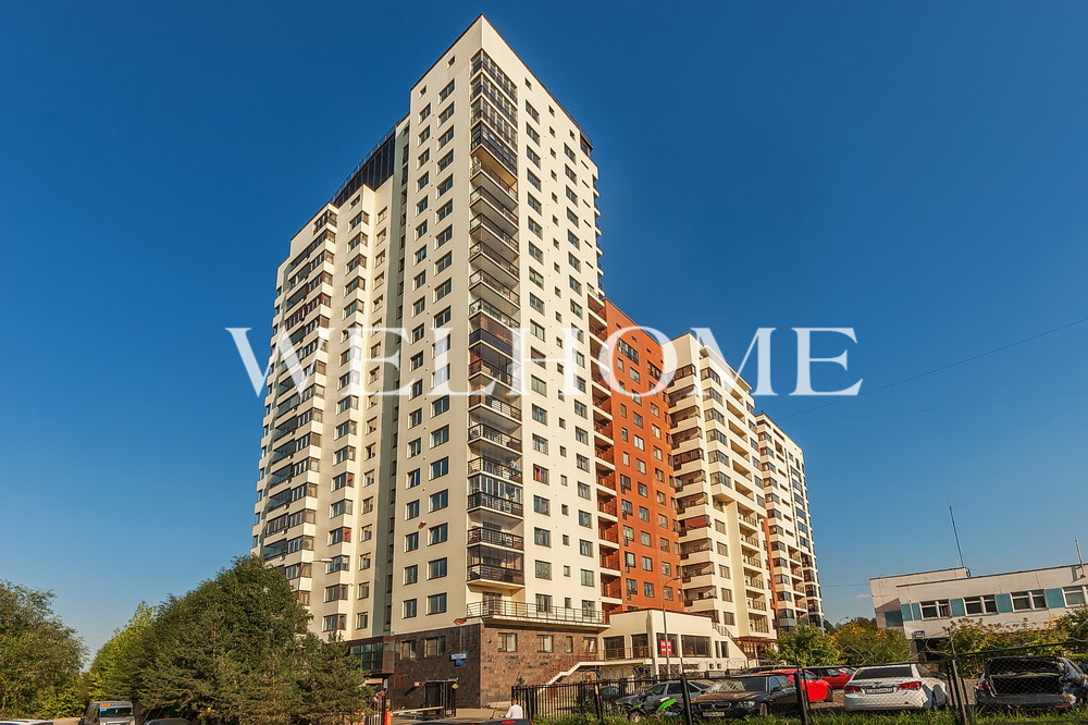 Рублевское ш., д. 26