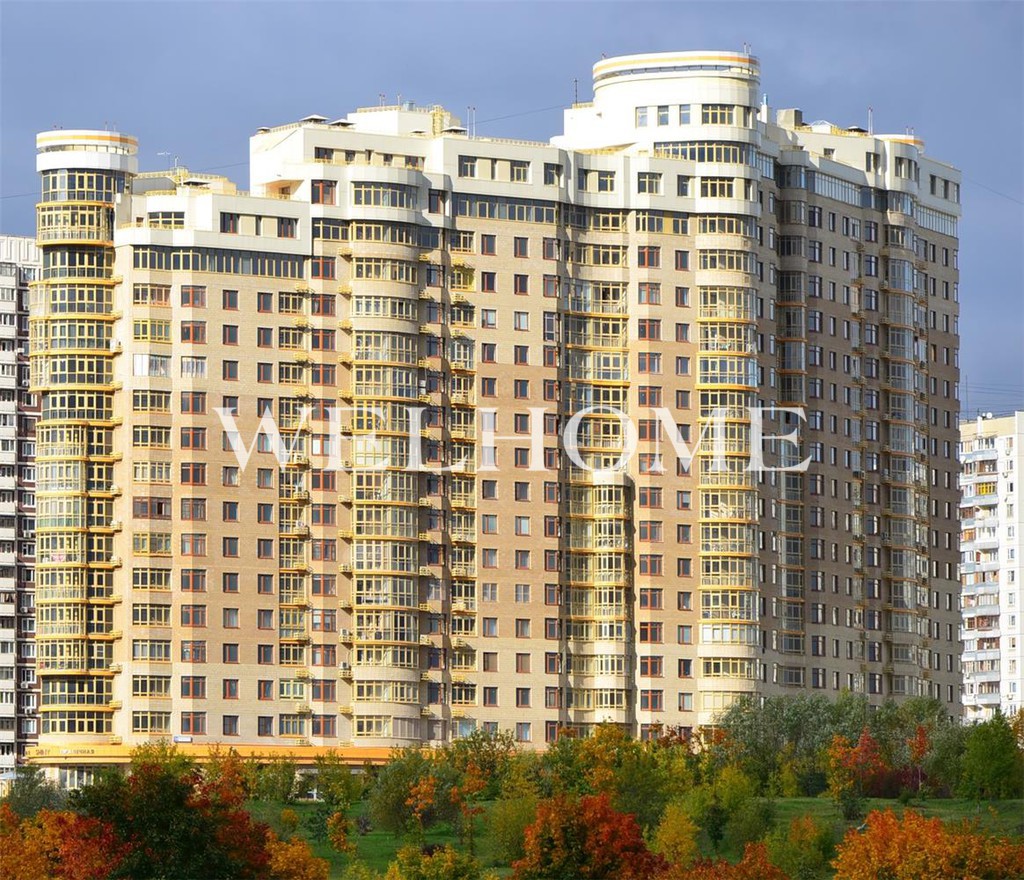 Мичуринский пр-кт, д. 39