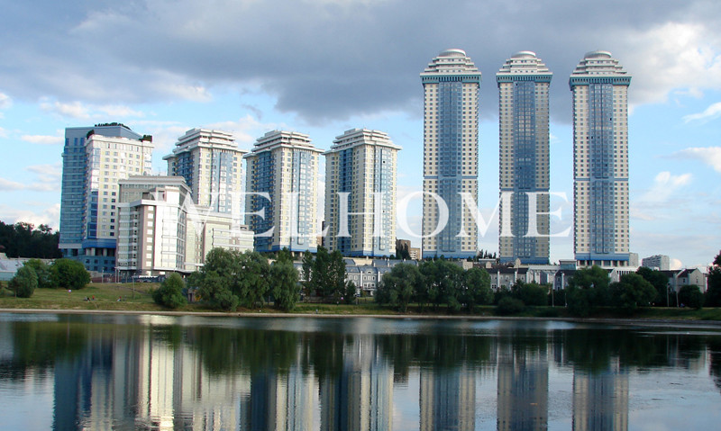 Мосфильмовская, д. 70