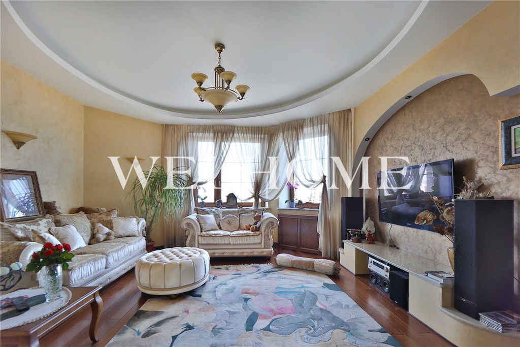 Удальцова ул., д. 69