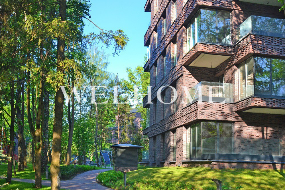 Мякининская 5-я ул, д. 55А