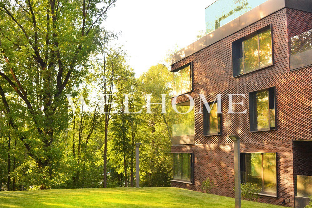 Мякининская 5-я ул, д. 55А