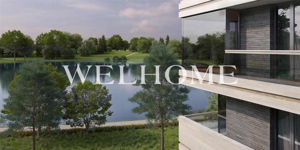 Минская ул., д. 1-26