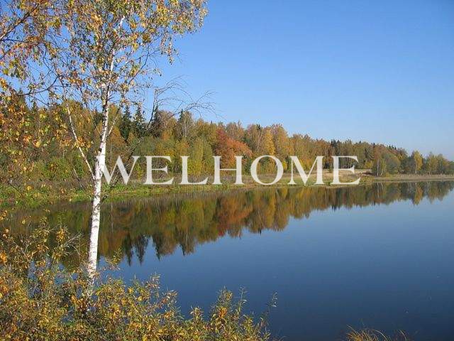 Московская область, Химки, коттеджный поселок Новогорск