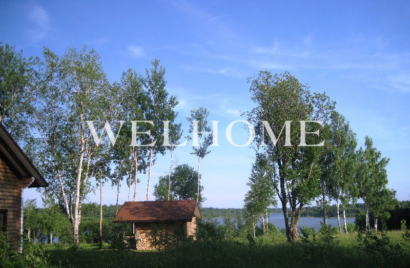 Тверская область, Зубцовский район, д. Фомино-Городище