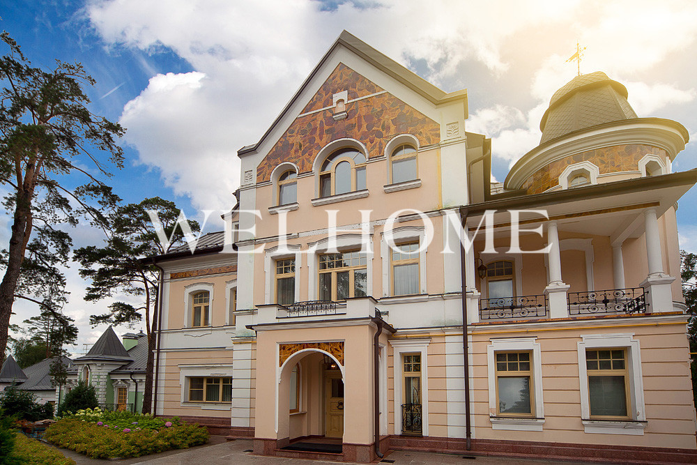 ТСЖ Поселок Екатериновка