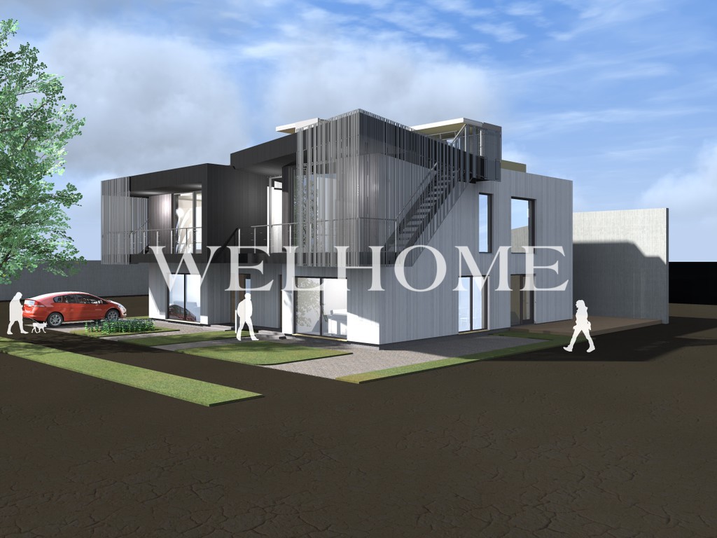 Москва, деревня Мякинино