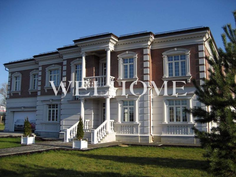 КП ParkVille ( ПаркВиль )