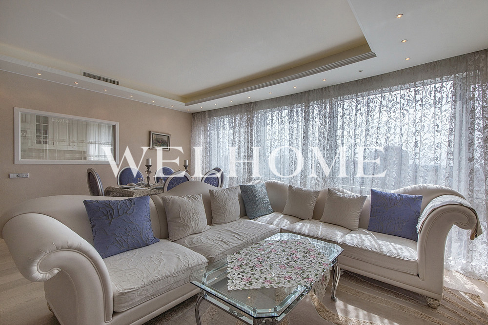 Нежинская ул., д. 1