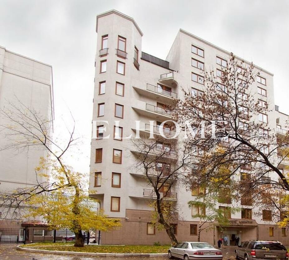 Тверская 16 а. Тверская 16 стр 3 фото