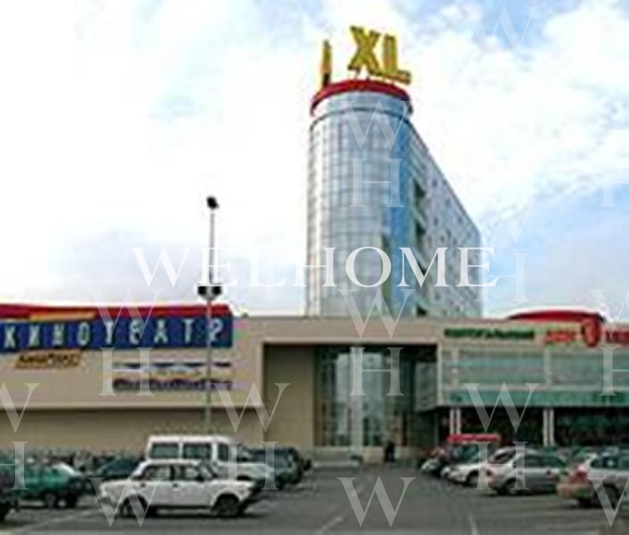 Тц xl дмитровка